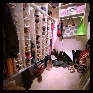 Make me an offer! Everything must go! 🤍🤍🤍